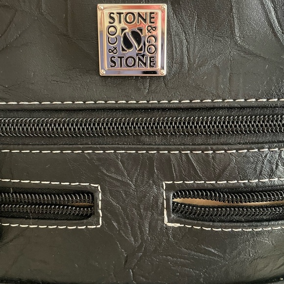 Stone & Co Handbag - Picture 2 of 4